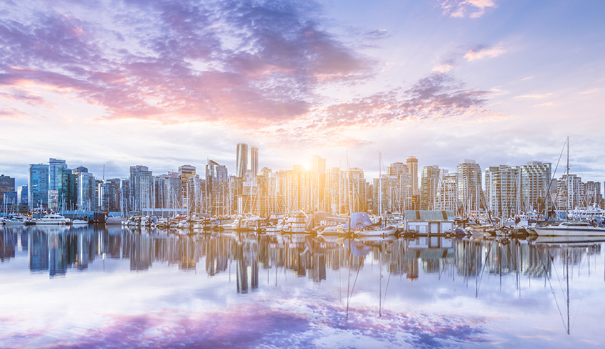 Vancouver, Canada